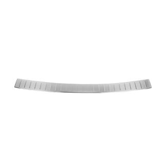 Protectie bara spate OmsaLine (pentru F20, inox) BMW 1 Series F20/F21 2011-2019 foto 4