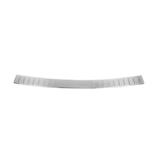 Protectie bara spate OmsaLine (pentru F20, inox) foto 4