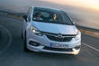 Actualizat suv Opel Zafira foto 8