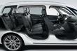 Actualizat suv Opel Zafira foto 5