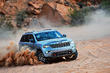 Review suv-ul Jeep Grand Cherokee Trailhawk foto 1