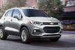 Crossover compact Chevrolet Tracker foto 7