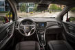 Crossover compact Chevrolet Tracker foto 4