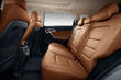 Review crossover Geely Atlas foto 6