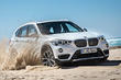 A doua generație BMW X1 foto 1