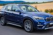 A doua generație BMW X1 foto 3