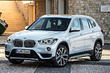 A doua generație BMW X1 foto 2