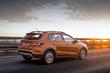 Revizuirea versiunii crossover a hatchback-ului KIA Rio X-Line foto 5