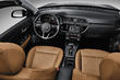 Revizuirea versiunii crossover a hatchback-ului KIA Rio X-Line foto 3