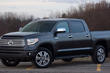 Review camioneta Toyota Tundra foto 7