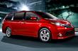 Review minivan Toyota Sienna foto 8