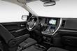 Review minivan Toyota Sienna foto 3