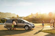 Review minivan Toyota Sienna foto 5