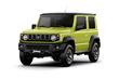 A patra generație Suzuki Jimny foto 2