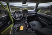 A patra generație Suzuki Jimny foto 5