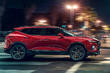 Crossover Chevrolet Blazer 2019 modelul anului foto 6