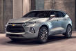 Crossover Chevrolet Blazer 2019 modelul anului foto 5