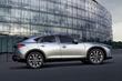 Crossover compact Mazda CX-4 foto 7