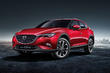 Crossover compact Mazda CX-4 foto 6