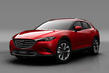 Crossover compact Mazda CX-4 foto 2
