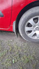 Citroen Berlingo 2008-2018 Aparatori noroi Premium (Turcia) Fata si spate foto 8