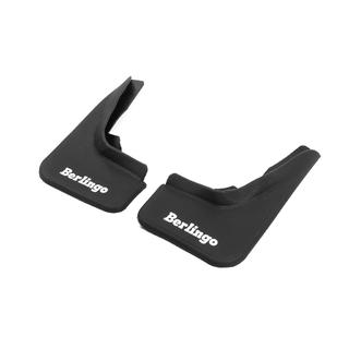 Aparatori noroi Premium (Turcia) Citroen Berlingo 2008-2018 foto 3
