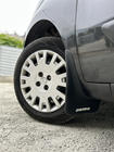 Citroen Nemo 2007-2017 Aparatori noroi Premium (Turcia) Fata foto 2
