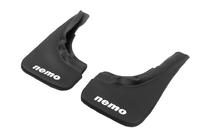 Citroen Nemo 2007-2017 Aparatori noroi Premium (Turcia) Fata foto 13