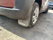 Citroen Nemo 2007-2017 Aparatori noroi Premium (Turcia) Fata foto 8