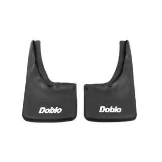 Aparatori noroi Premium (Turcia) Fiat Doblo I 2005-2010 foto 3