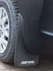 Fiat Fiorino/Qubo 2008-2024 Aparatori noroi Premium (Turcia) Fata foto 3