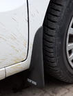 Fiat Fiorino/Qubo 2008-2024 Aparatori noroi Premium (Turcia) Fata foto 6