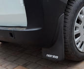 Fiat Fiorino/Qubo 2008-2024 Aparatori noroi Premium (Turcia) Fata foto 5