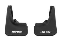 Fiat Fiorino/Qubo 2008-2024 Aparatori noroi Premium (Turcia) Fata foto 9