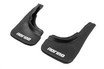 Fiat Fiorino/Qubo 2008-2024 Aparatori noroi Premium (Turcia) Fata foto 12