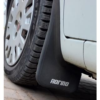 Aparatori noroi Premium (Turcia) Fiat Fiorino/Qubo 2008-2024 foto 2