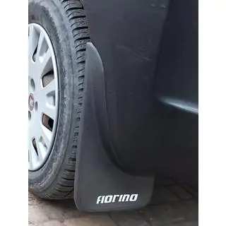 Aparatori noroi Premium (Turcia) Fiat Fiorino/Qubo 2008-2024 foto 3