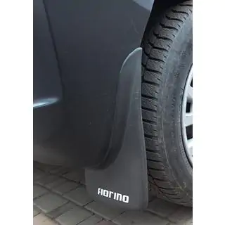 Aparatori noroi Premium (Turcia) Fiat Fiorino/Qubo 2008-2024 foto 1
