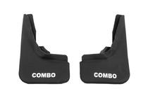 Opel Combo 2012-2018 Aparatori noroi Premium (Turcia) Set foto 2