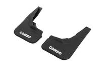 Opel Combo 2012-2018 Aparatori noroi Premium (Turcia) Set foto 3