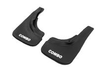 Opel Combo 2012-2018 Aparatori noroi Premium (Turcia) Set foto 7