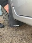 Peugeot Partner Tepee 2008-2018 Aparatori noroi Premium (Tepee, Turcia) foto 5