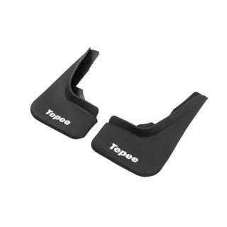 Aparatori noroi Premium (Tepee, Turcia) Peugeot Partner Tepee 2008-2018 foto 2