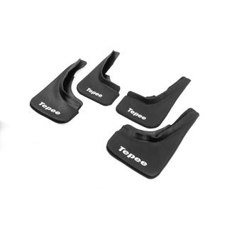 Aparatori noroi Premium (Tepee, Turcia) Peugeot Partner Tepee 2008-2018 foto 3