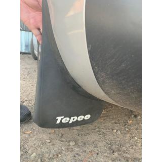 Aparatori noroi Premium (Tepee, Turcia) Peugeot Partner Tepee 2008-2018 foto 4