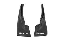 Renault Kangoo 1998-2008 Aparatori noroi Premium (Turcia) Set foto 5