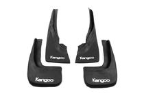 Renault Kangoo 1998-2008 Aparatori noroi Premium (Turcia) Set foto 7