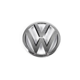 Emblema spate 110mm (partea superioara, Original) Volkswagen Golf 7/E-Golf 2012-2020 foto 2