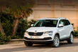 A doua revizuire crossover Skoda Karoq foto 6