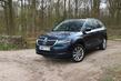 A doua revizuire crossover Skoda Karoq foto 5